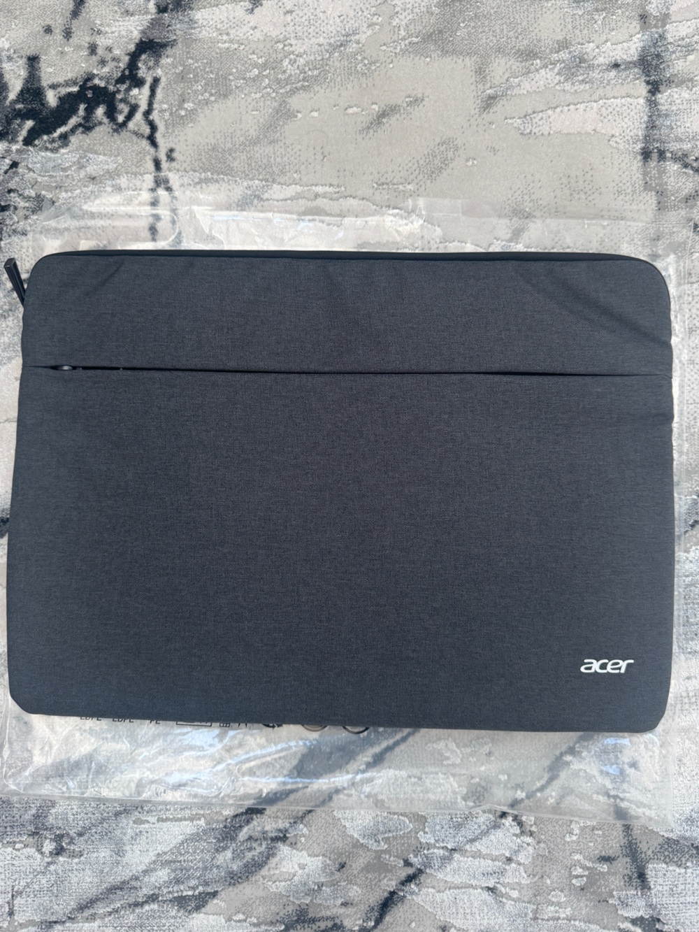 Acer Protective Laptop Sleeve, NWT